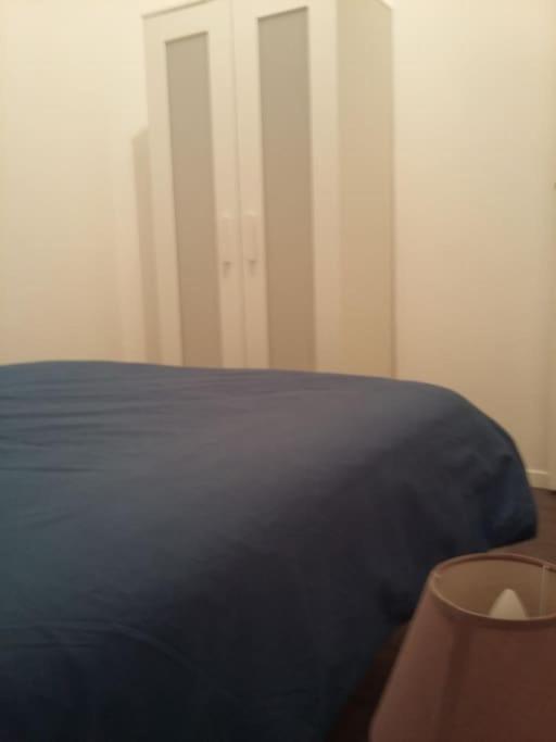 Appartement 2 Chambres A 3 Min A Pied De La Plage Saint-Valery-en-Caux Εξωτερικό φωτογραφία